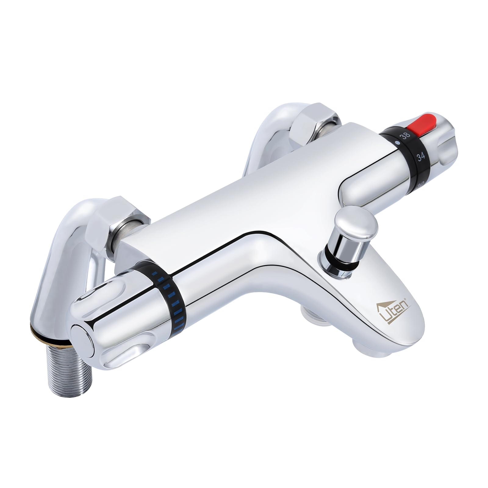 Uten Miscelatore Termostatico Vasca-Doccia