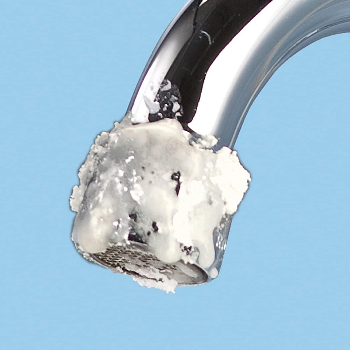 Maximex D-Mail Sciogli calcare per rubinetti - immagine 6