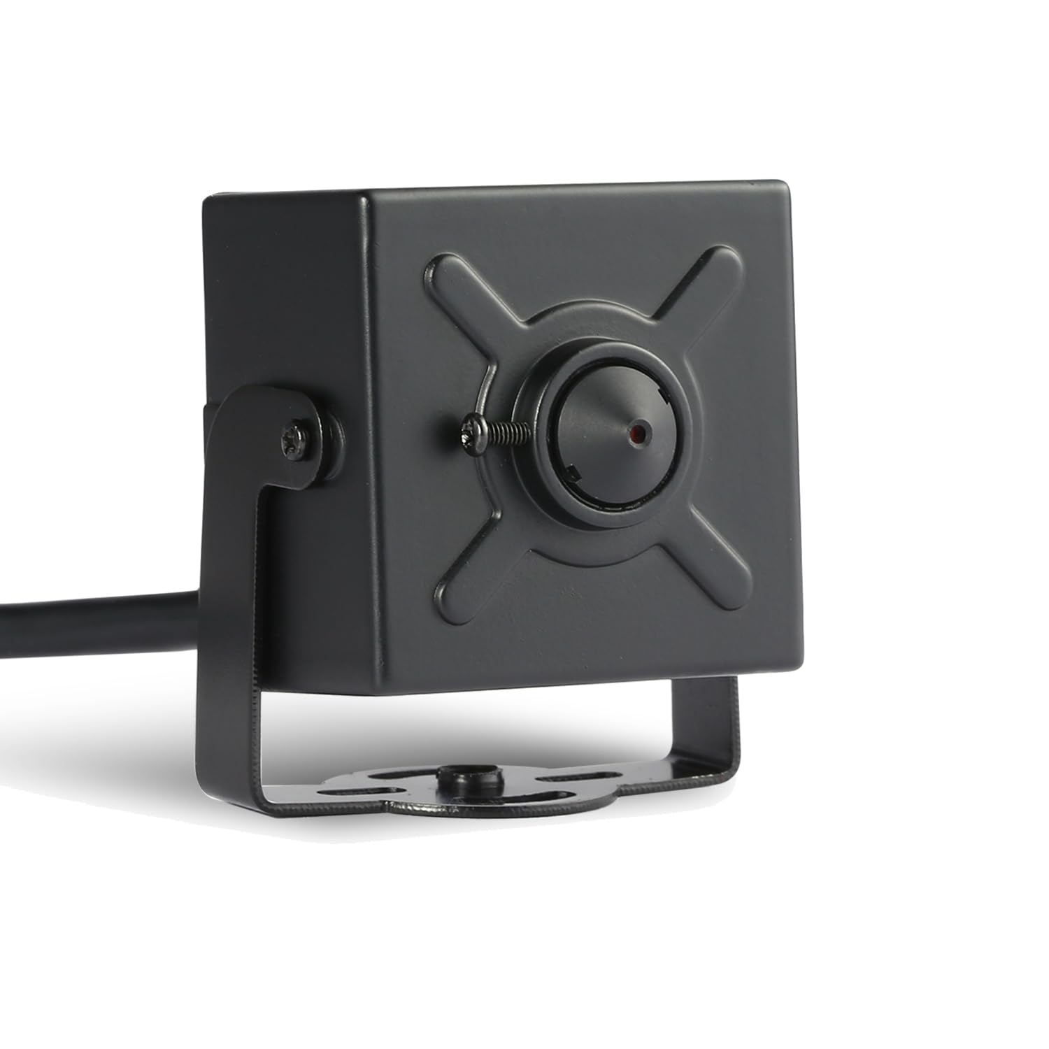 Revodata TSEye Mini Telecamera IP PoE 5MP con Audio