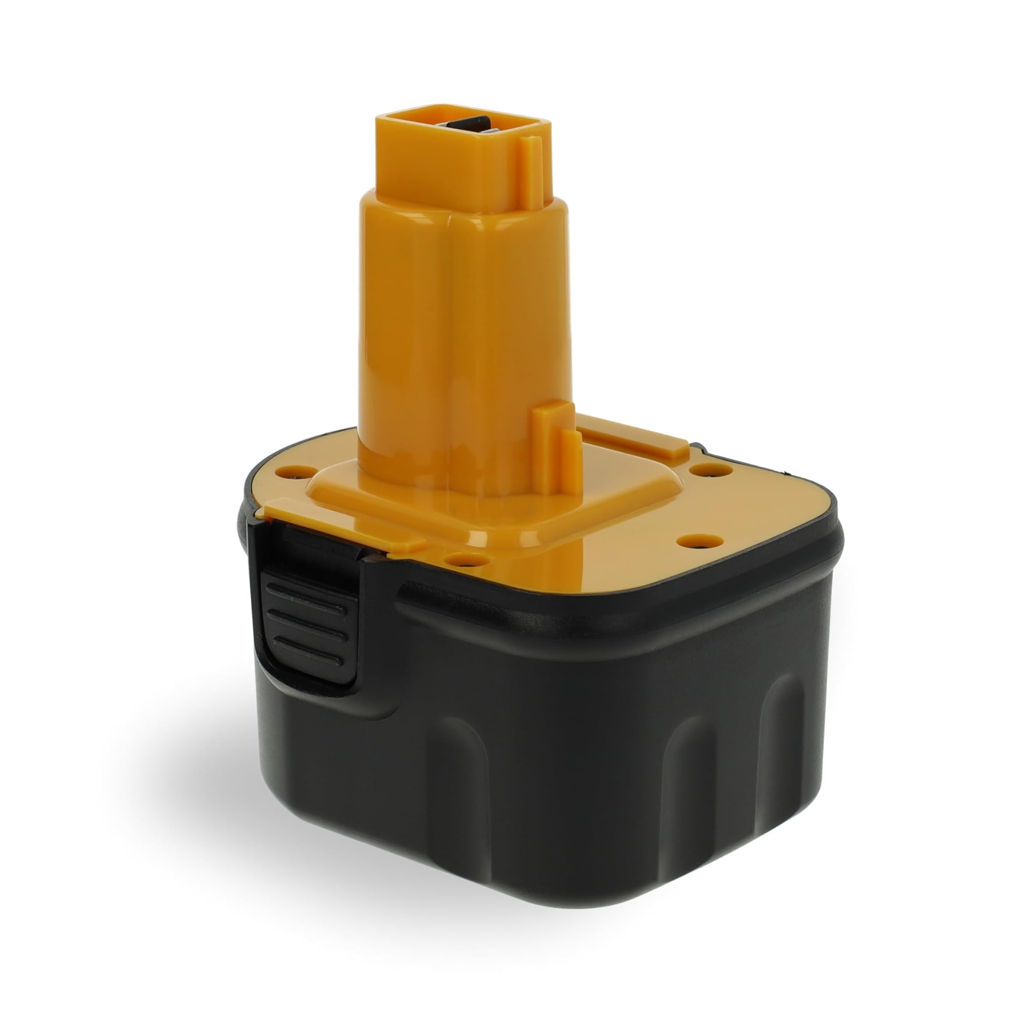 Vhbw Batteria Sostitutiva per Black & Decker 12V NiMH