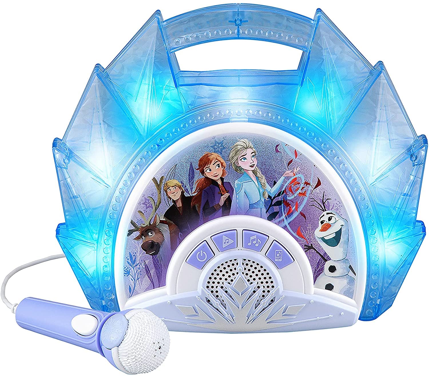 Disney Frozen - Canta con Frozen