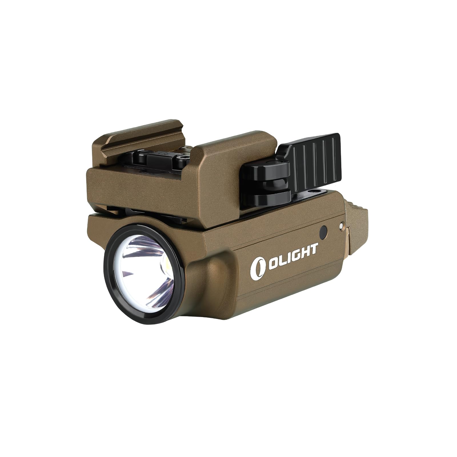 OLIGHT PL-Mini 2 Valkyrie Torcia LED 600 Lumen