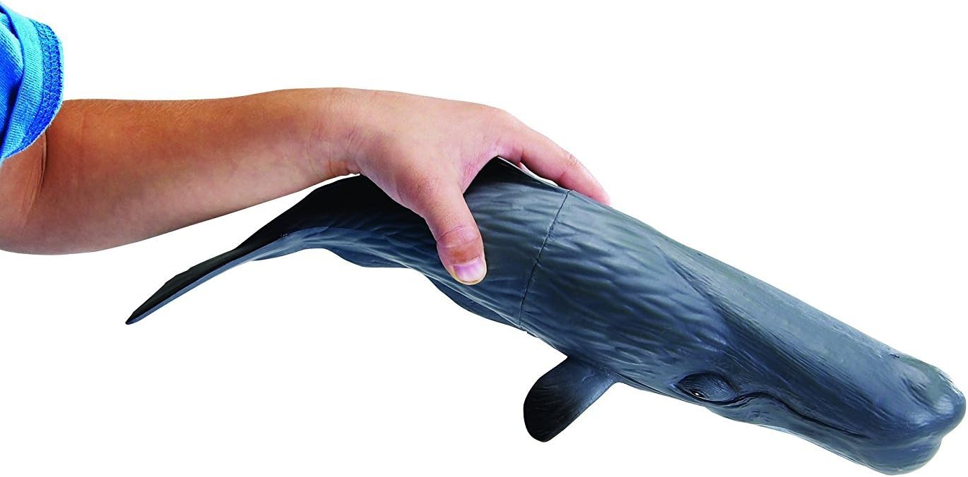 Learning Resources Animali dell’oceano jumbo - immagine 4