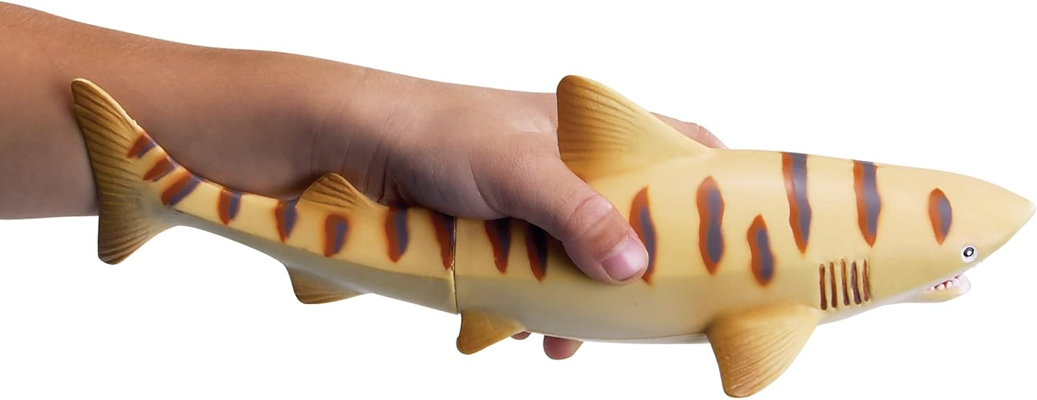 Learning Resources Animali dell’oceano jumbo - immagine 6