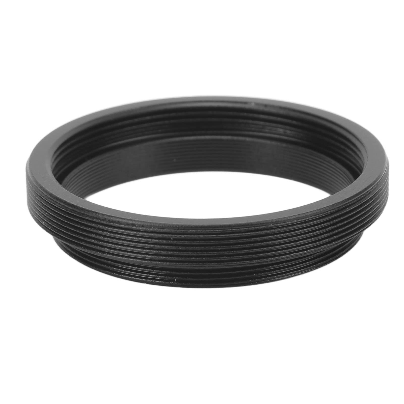 Adattatore per Anello a T, Anello Adattatore da 0,75 Mm M48 Maschio a 1 Mm M54 Femmina, Adattatore per Telescopio Astronomico Portatile in Lega di Alluminio con Trattamento