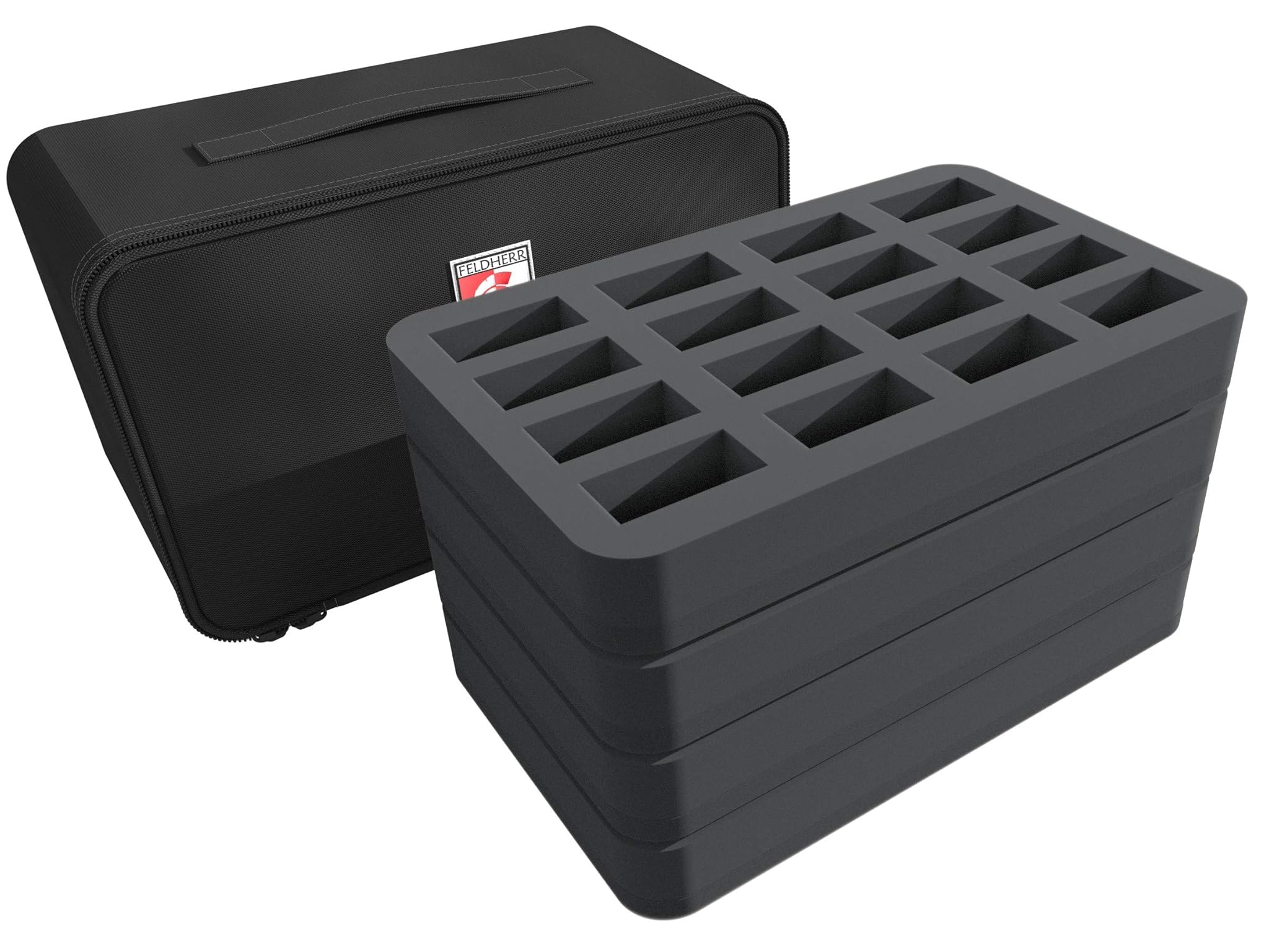 Feldherr Mini Plus 64 Miniature Mini Plus 64 Miniature Figura Case