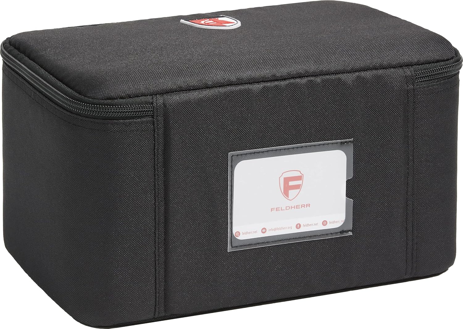 Feldherr Mini Plus 64 Miniature Mini Plus 64 Miniature Figura Case - immagine 8