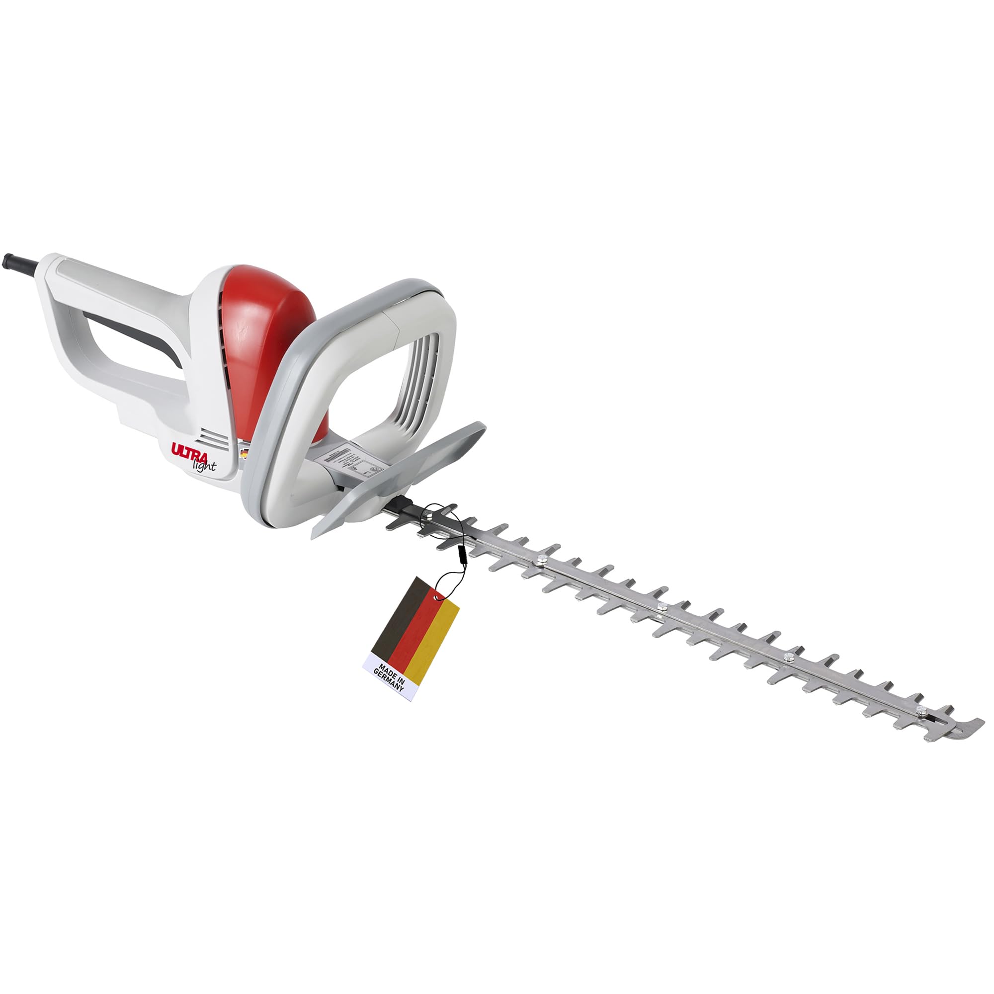 Ikra Tagliasiepi Elettrico Ultralight FHS 1545 500W