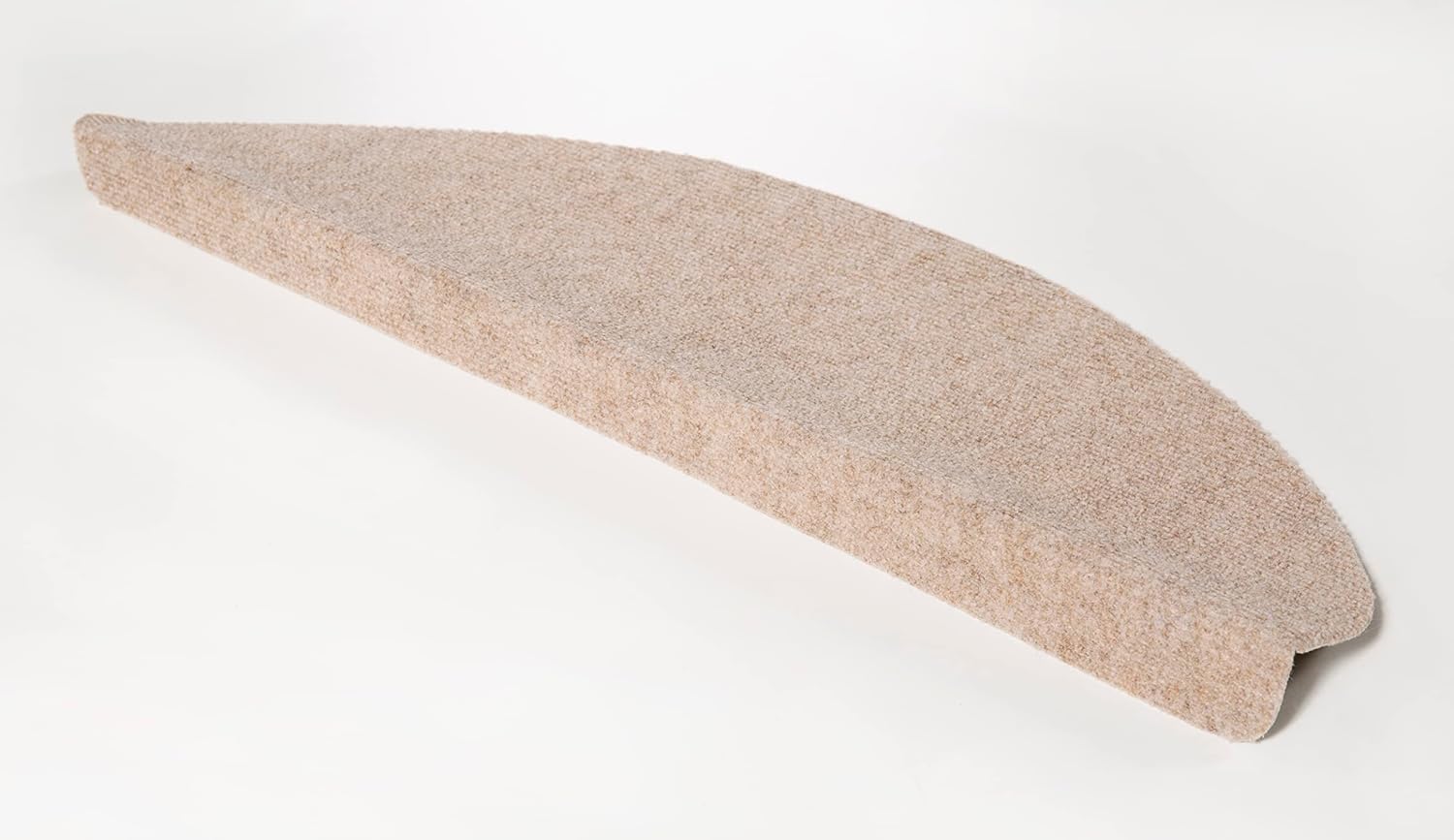 Andiamo Tappetino per Scale Paris Autoadesivo, Beige - immagine 1