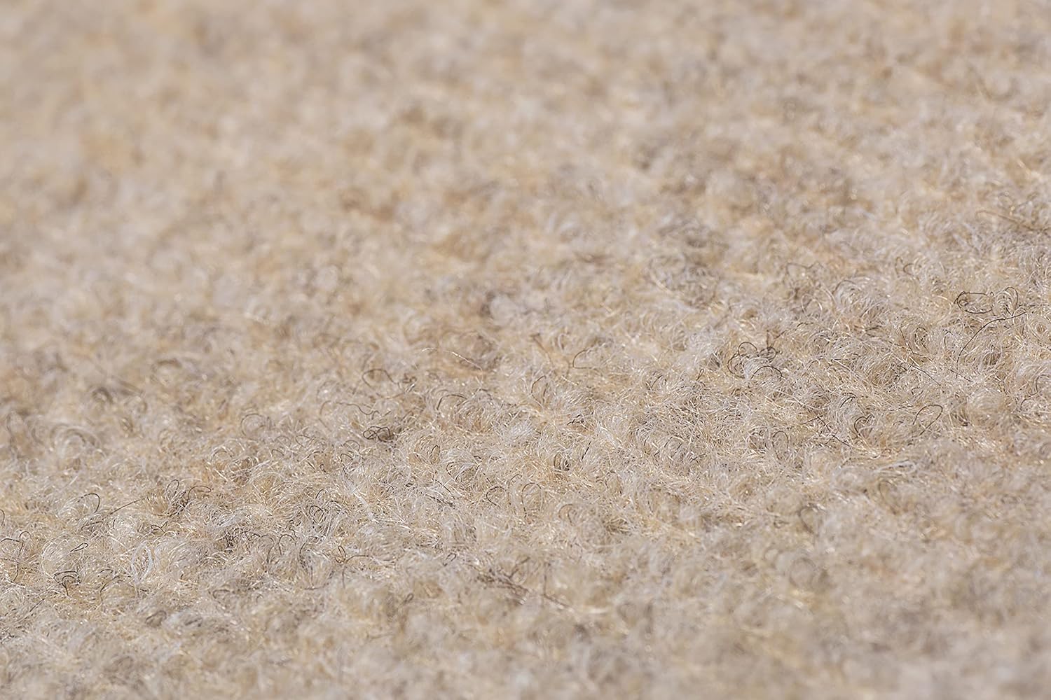 Andiamo Tappetino per Scale Paris Autoadesivo, Beige - immagine 2