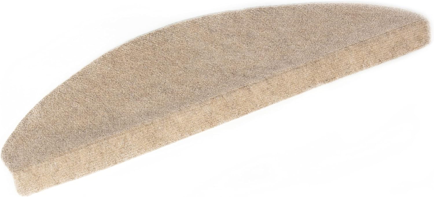 Andiamo Tappetino per Scale Paris Autoadesivo, Beige - immagine 5