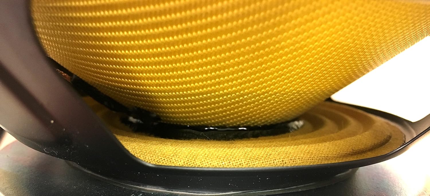 Woofer Rce SB500 Altoparlante 500 Watt - immagine 5