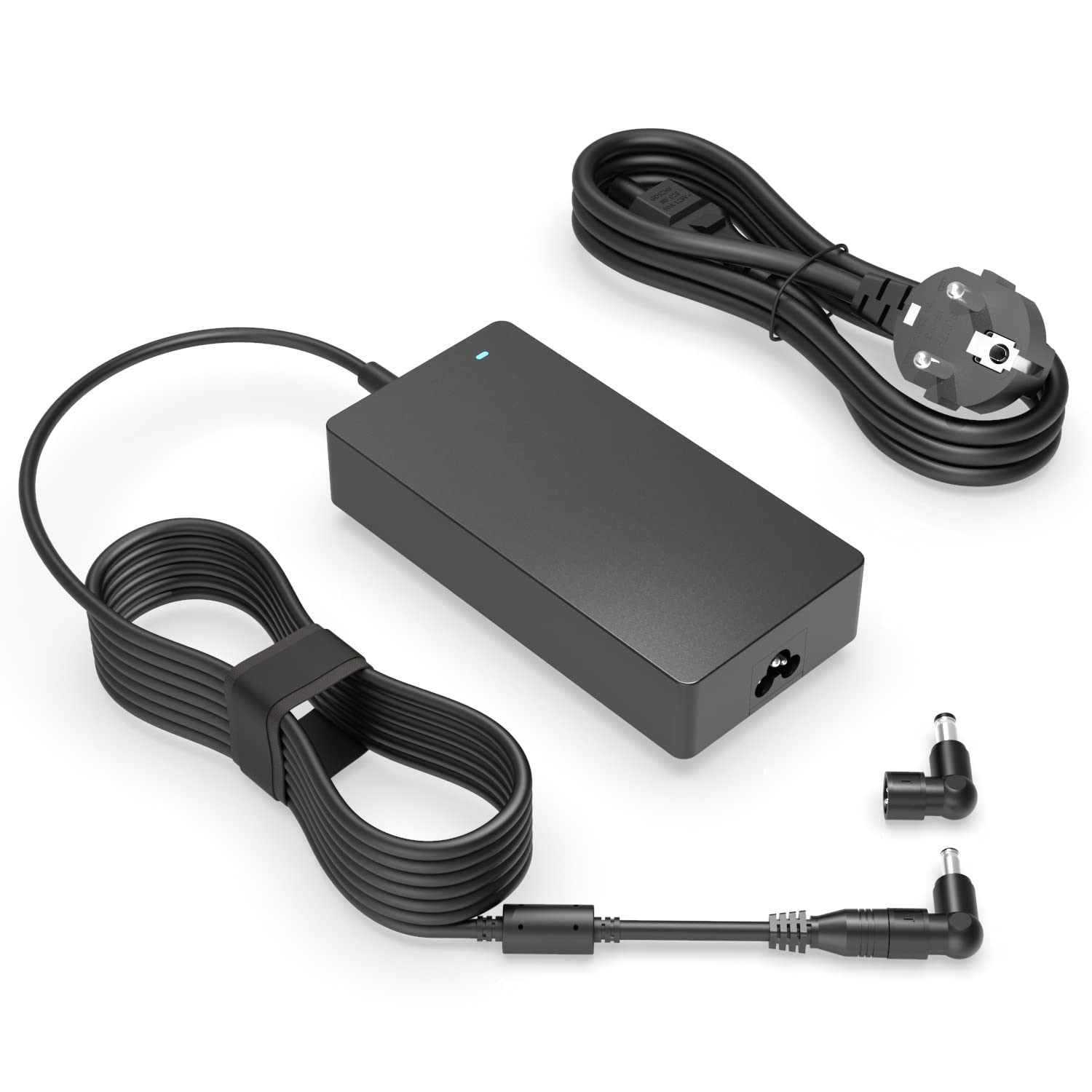 Caricatore 180W Compatibile MSI Gaming Laptop