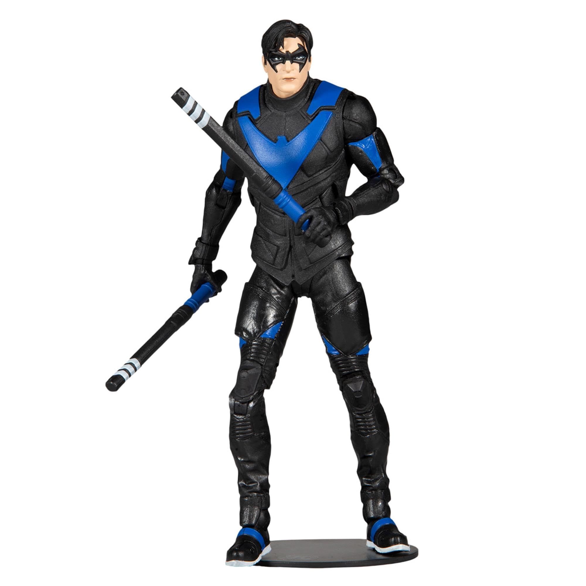 McFarlane TM15366 DC Multiverse Nightwing 7" Figura