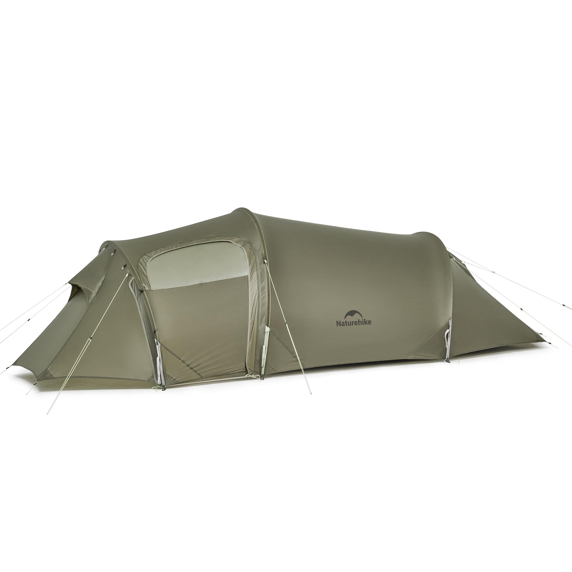 Naturehike Opalus UL Tenda a Tunnel 2/3 Persone