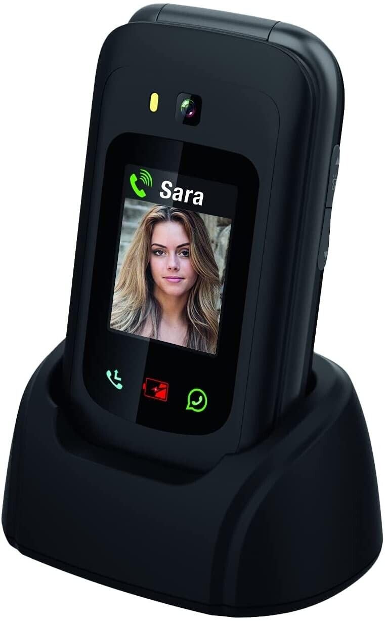 SAIET Mobile Accessori Telefoni Marca Modello Link 4 New