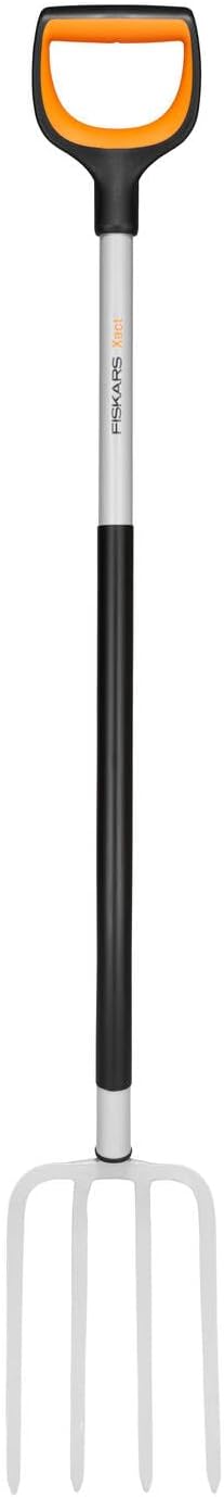 Fiskars Forcone Solid Xact per Terreni Duri 120cm