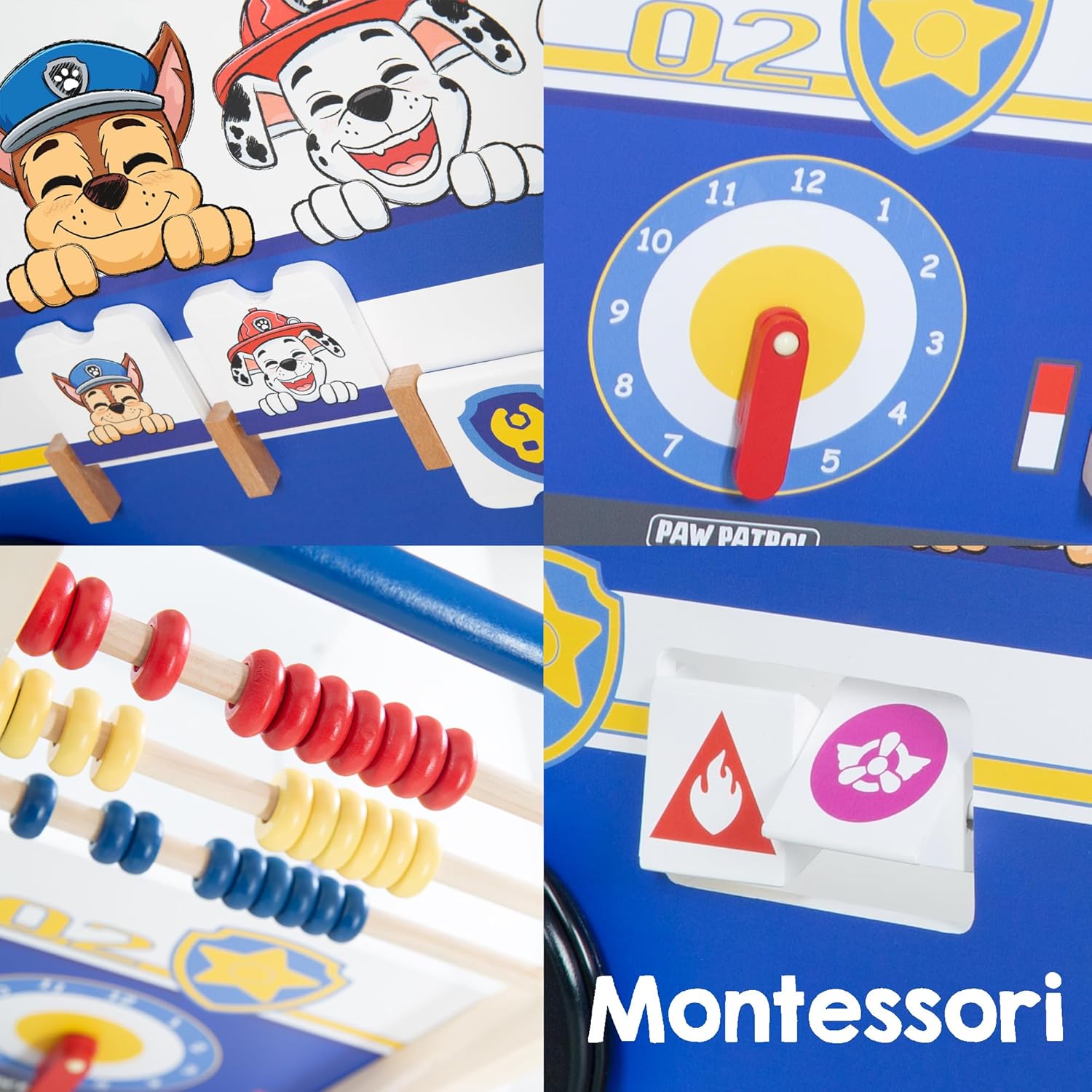 roba Carrello Giocattolo a Spinta - immagine 9