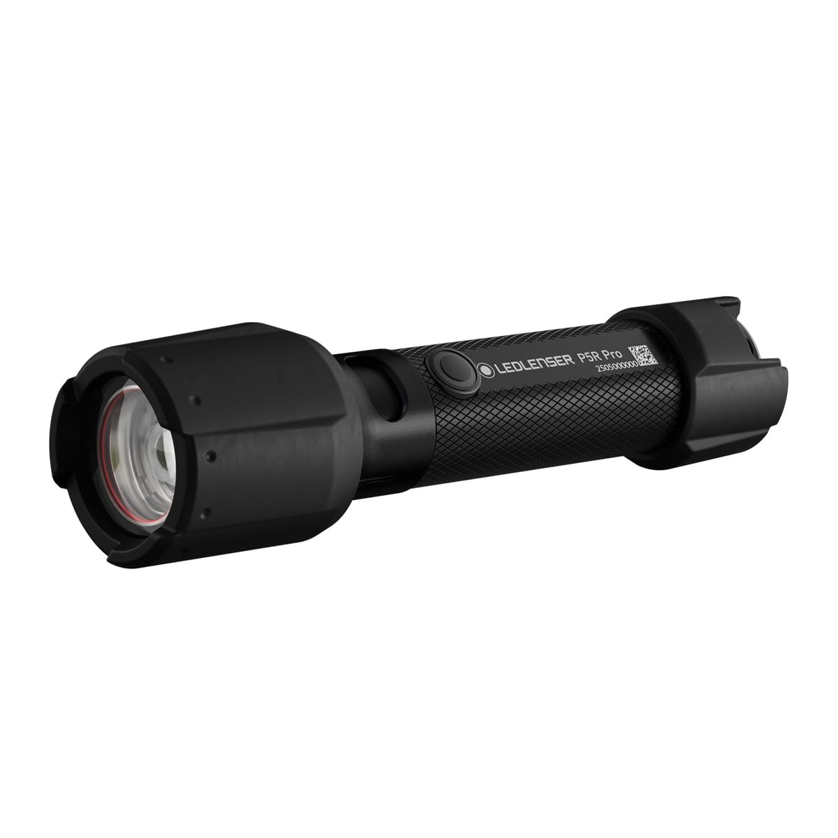 Ledlenser P5R Pro LED Ricaricabile 750lm 280m