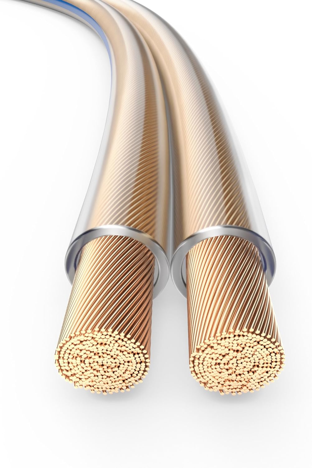 Cavo per Diffusori SP010-100 2x2,5 mm² 100m - immagine 4