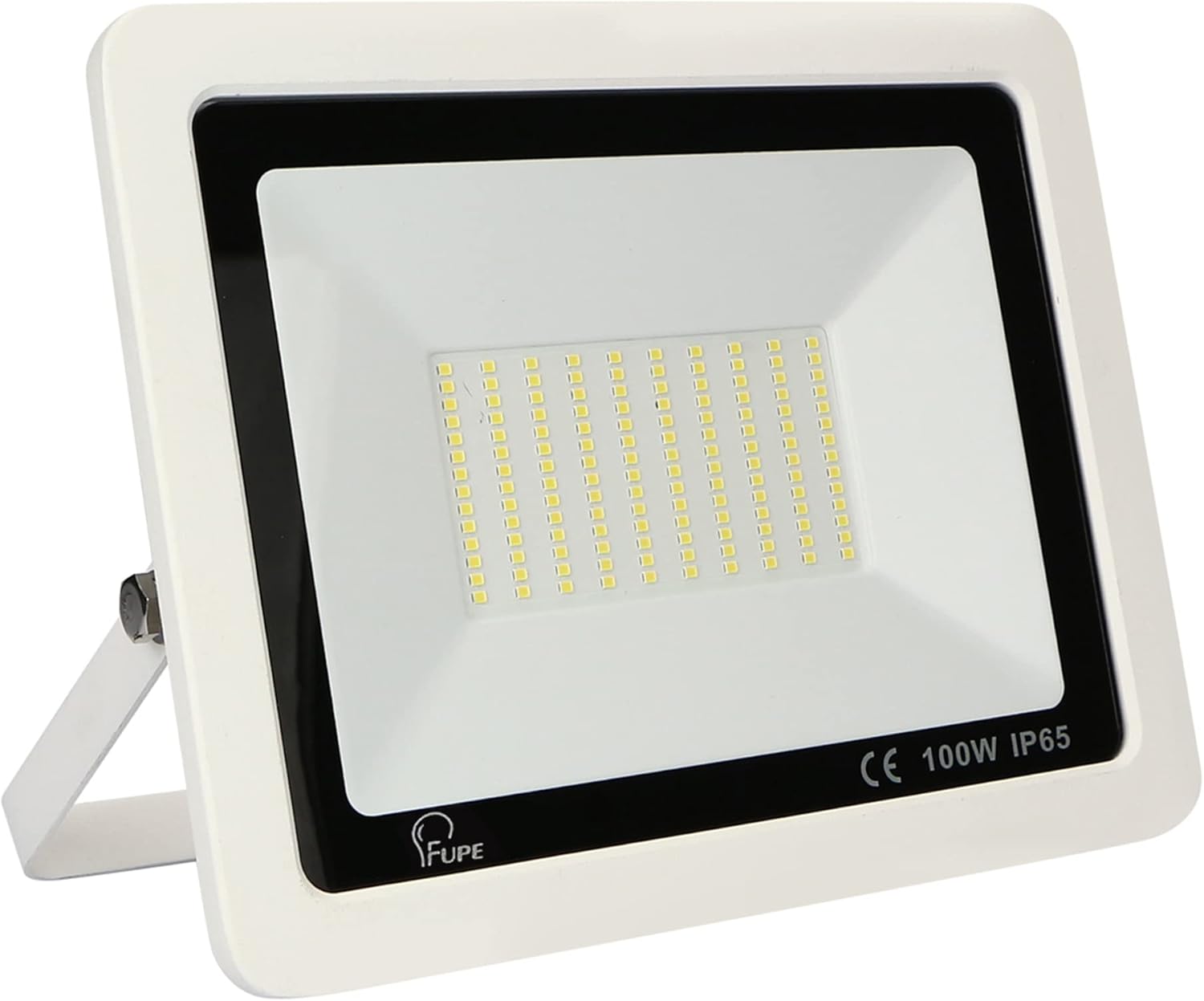 Mille Lucciole Faretto LED da Esterno 100W 10000LM - immagine 1