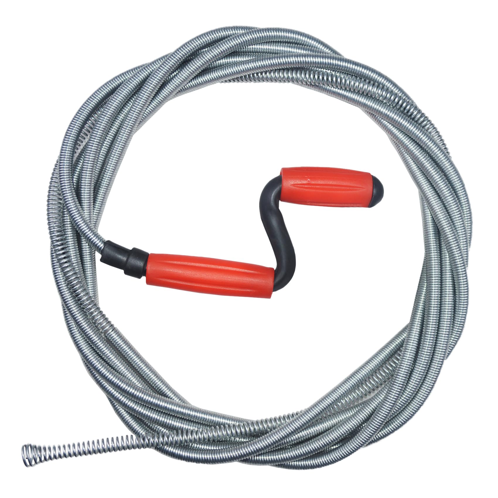 Sonda Sturatubi Professionale 5m x 9mm