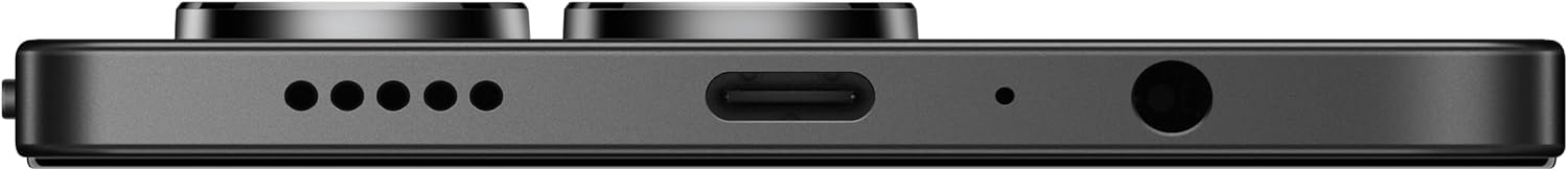 HONOR X5c Plus 128 Midnight Black - immagine 13