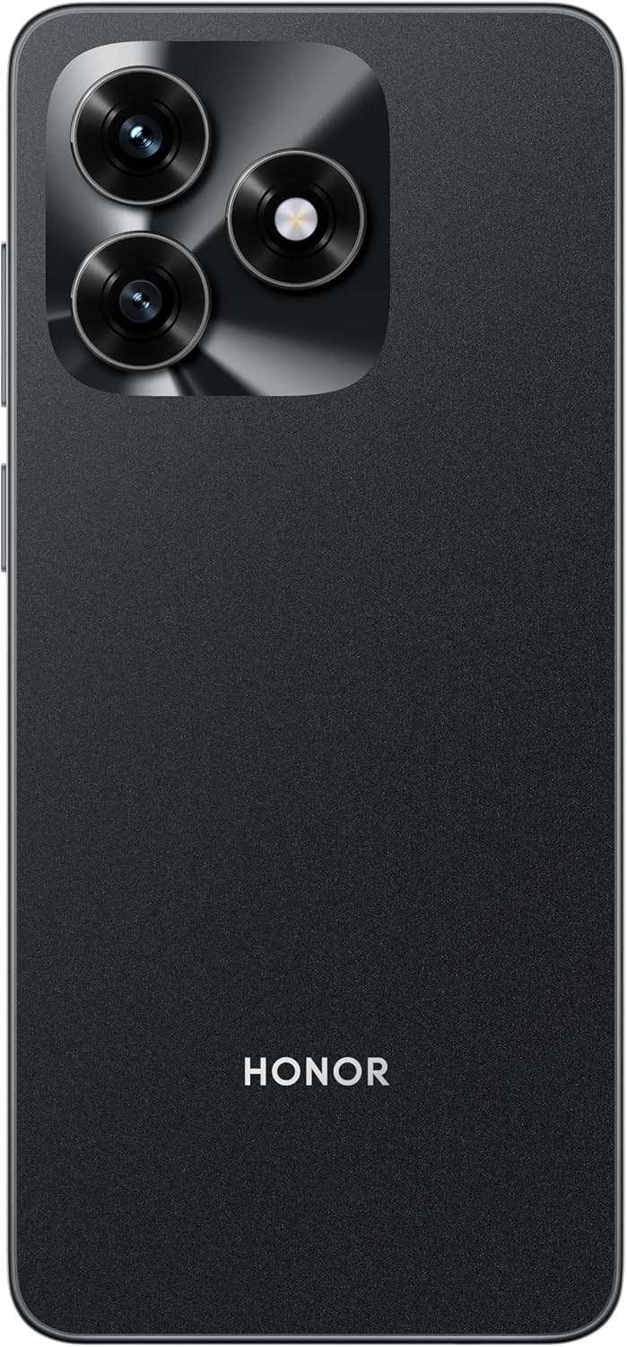 HONOR X5c Plus 128 Midnight Black - immagine 4