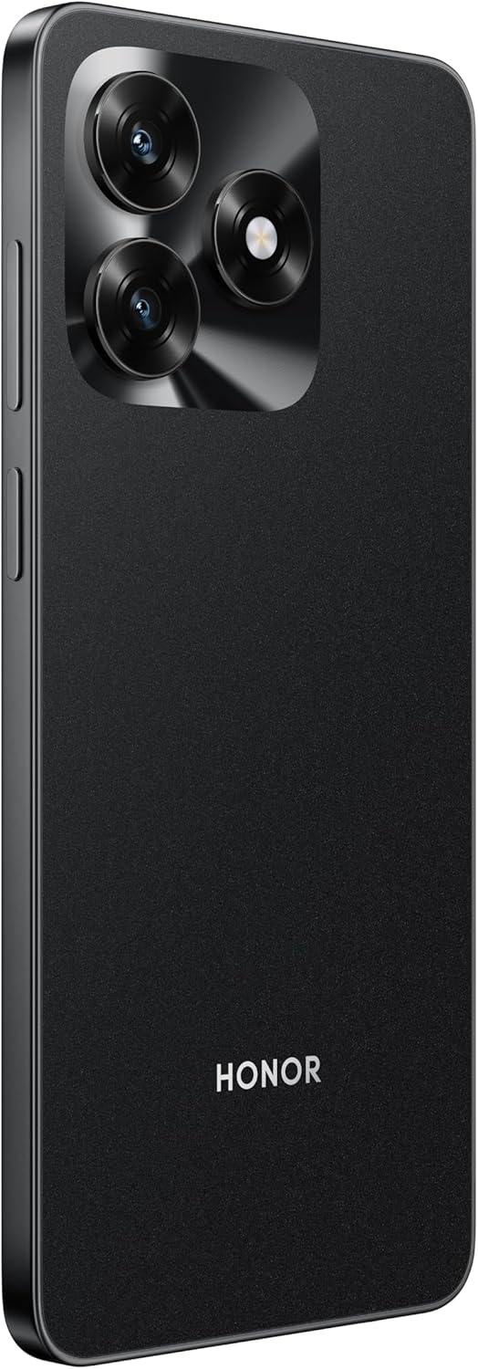 HONOR X5c Plus 128 Midnight Black - immagine 7