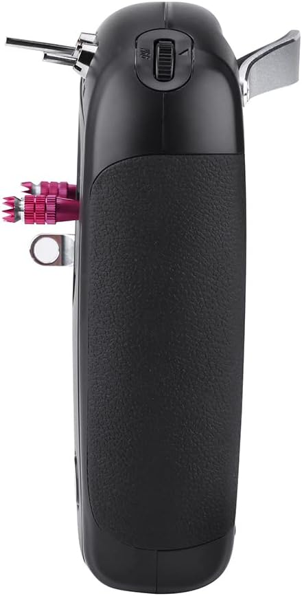 Trasmettitore FS-I6S 10CH 2.4G per RC Drone - immagine 8