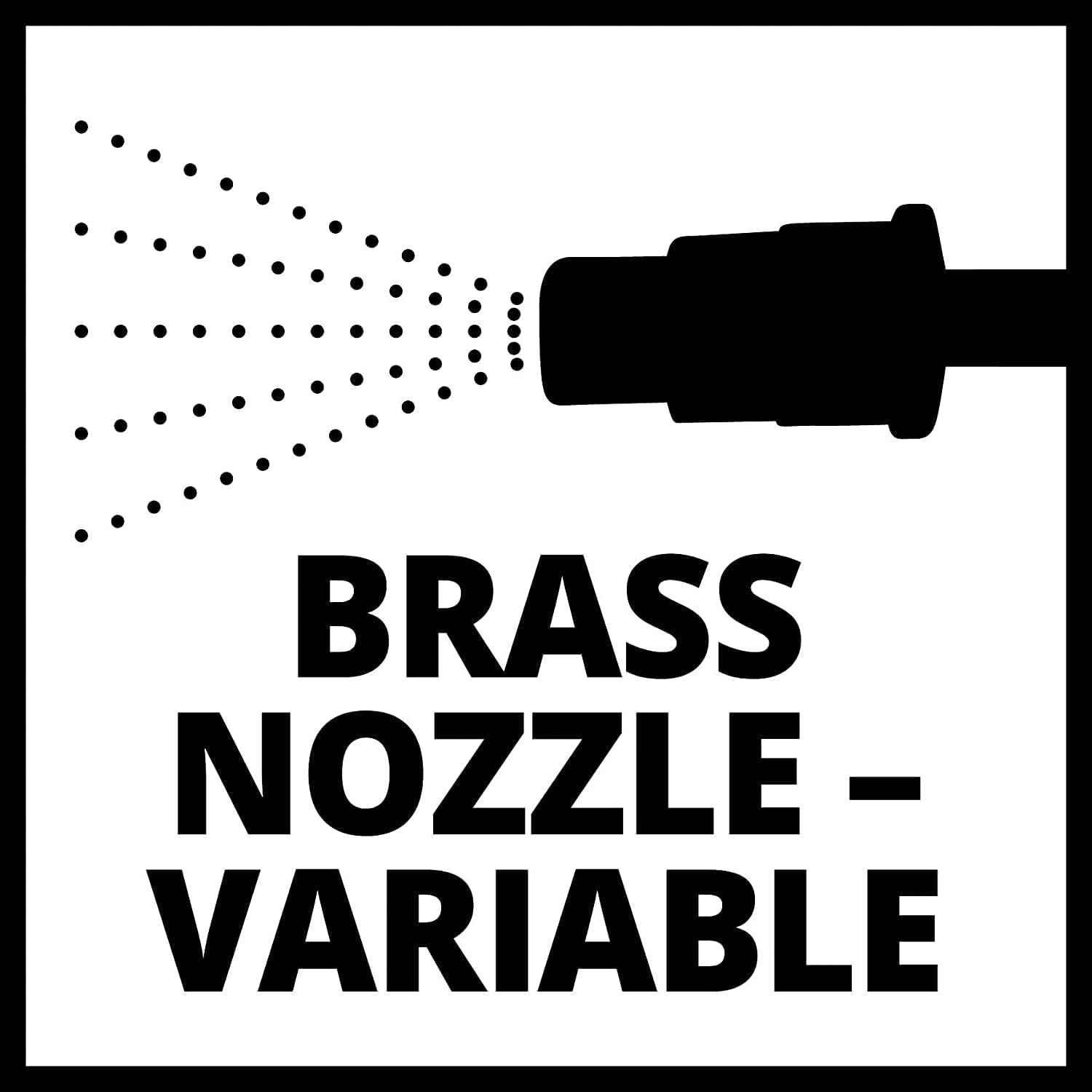 Einhell GE-WS 18/35 Li-Solo - Nebulizzatore a Pressione - immagine 15