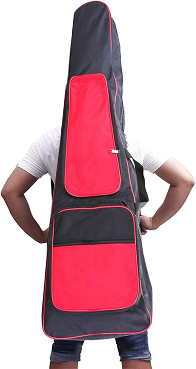 Borsa da Scherma a Doppia Tasca - immagine 2