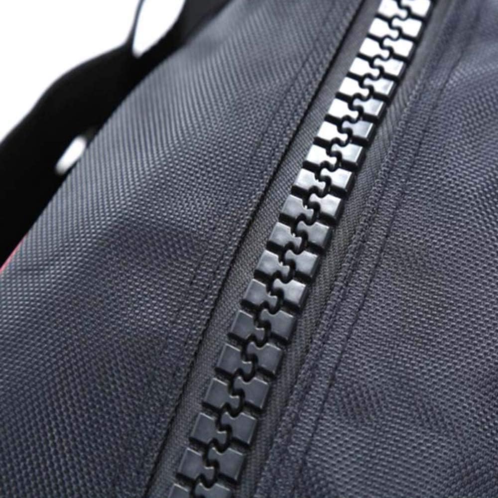 Borsa da Scherma a Doppia Tasca - immagine 3