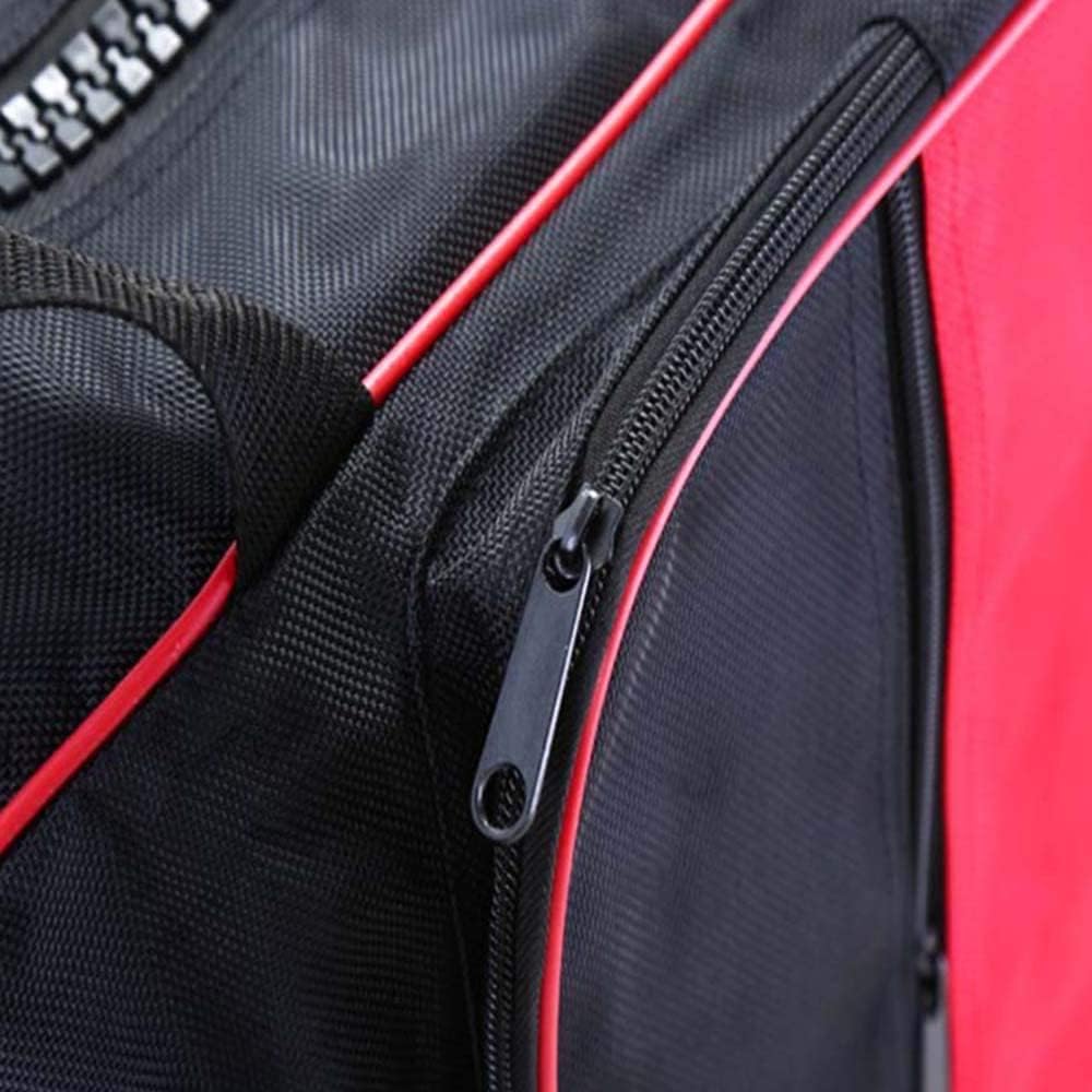 Borsa da Scherma a Doppia Tasca - immagine 4