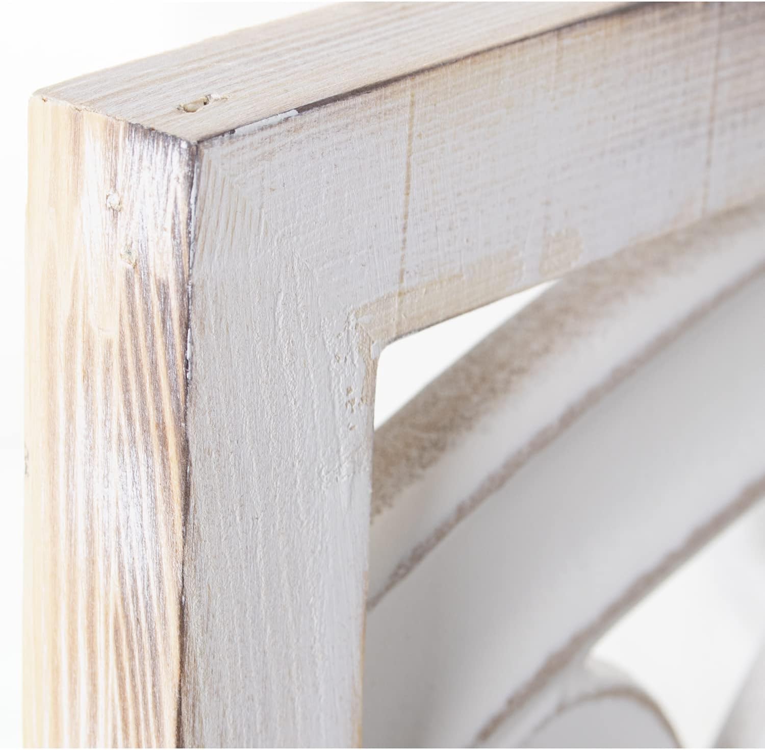 SET 3 Retablos in Legno Calada 30x90cm - immagine 2