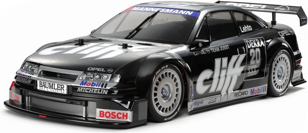 TAMIYA 51689 Kit Opel Calibra V6 Cliff RS257