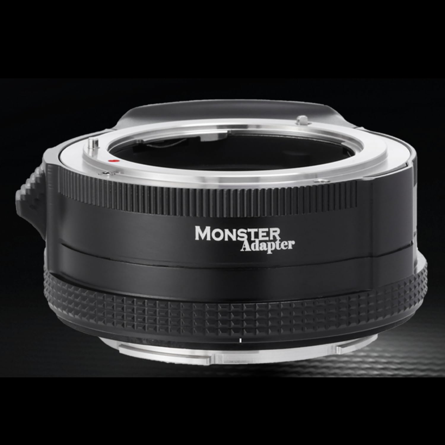 MonsterAdapter LA-FZ1 - Anello Adattatore Obiettivi NF-AF