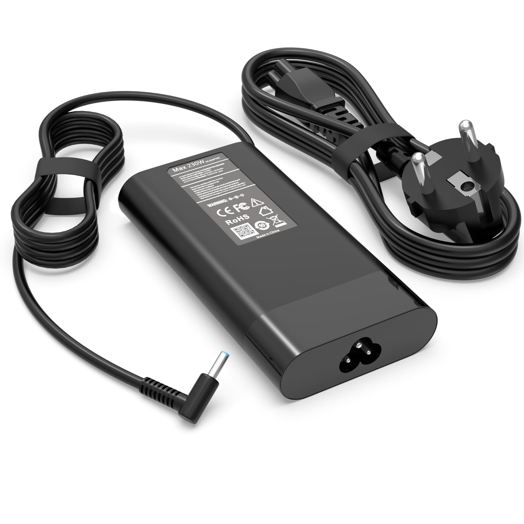 Alimentatore di Rete Sottile 230W per HP Omen e ZBook