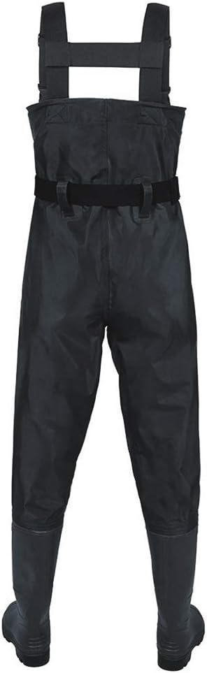 Night Cat Trampolieri da Pesca con Stivali Impermeabili - immagine 3