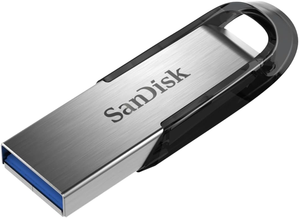 SanDisk 128 GB Ultra Flair Unità flash USB 3.0 - immagine 3