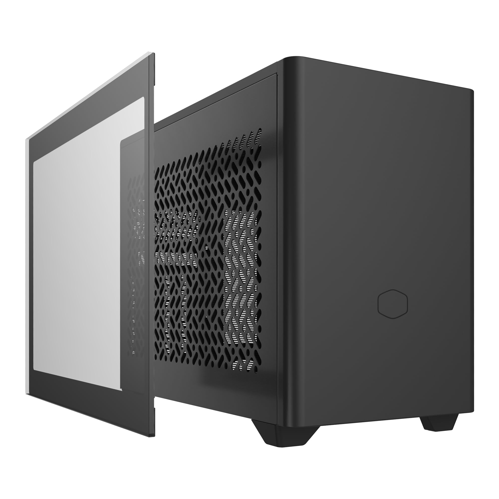 Cooler Master NR200P V2 Mini-ITX PC Case 18L