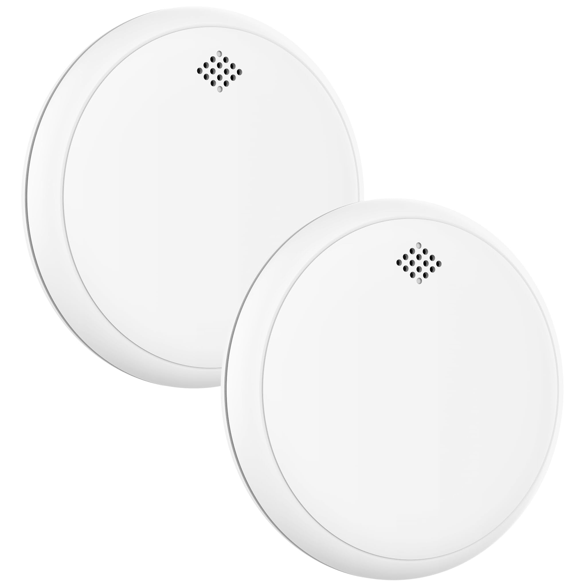 Aroha Safety Pro Rilevatore Fumo e Monossido di Carbonio