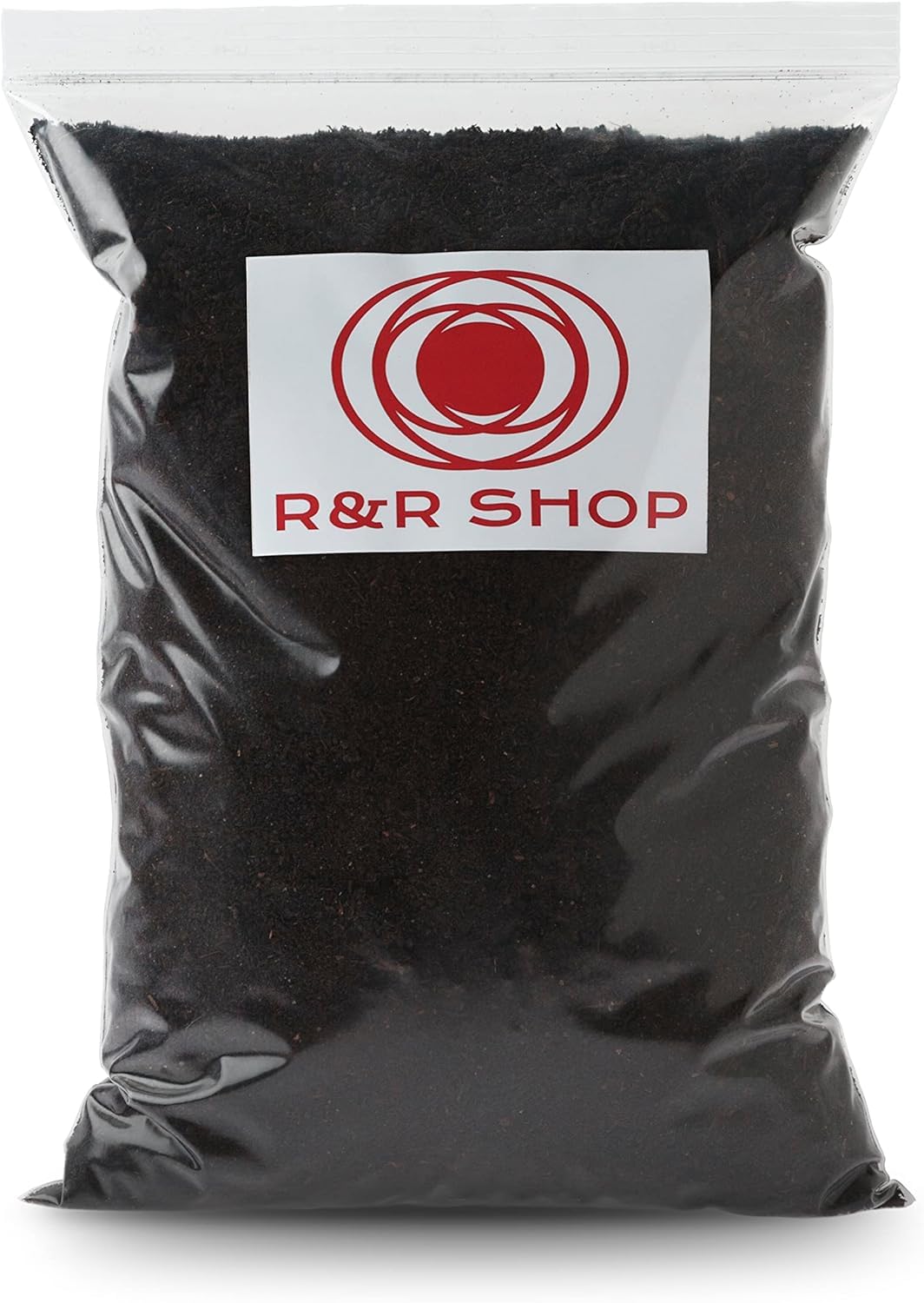 R&r Shop Humus di Lombrico 100% Biologico 25L