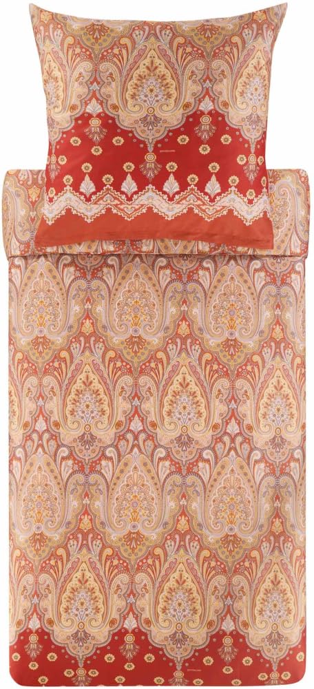 Bassetti Isolabella - Biancheria da Letto Raso Cotone R1