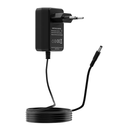 Reigy Adattatore di Alimentazione 12V 3A 36W