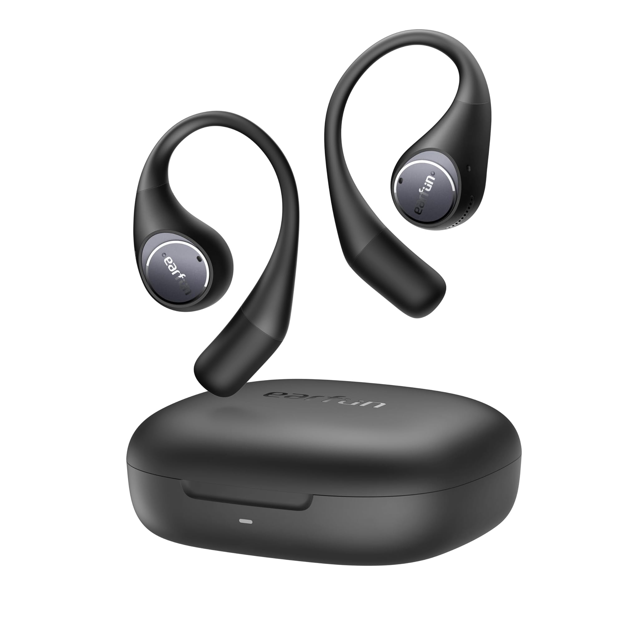 Earfun OpenJump - Cuffie Aperte Wireless LDAC