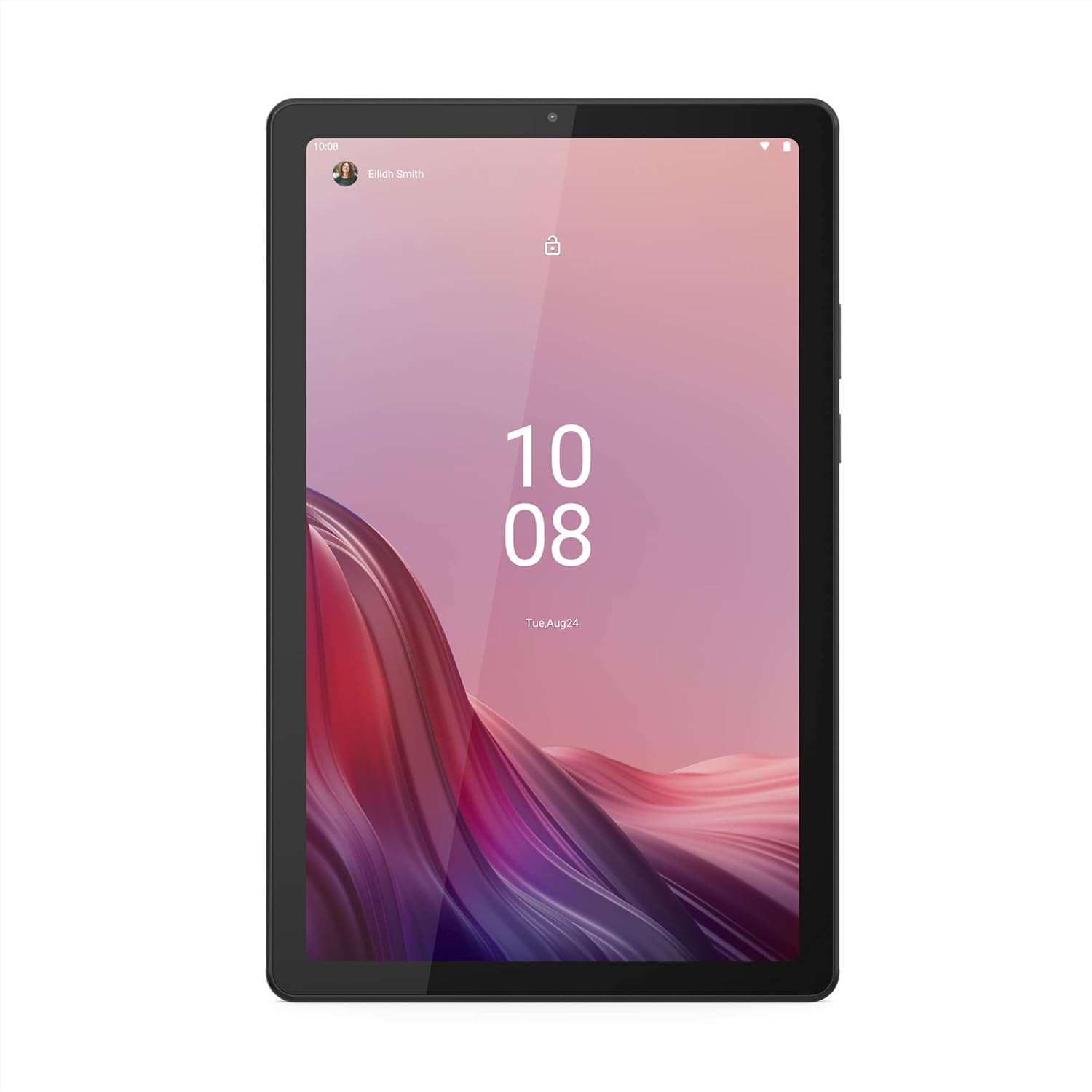 Lenovo Tab M9 Tablet - Display HD 9", Grigio - immagine 1