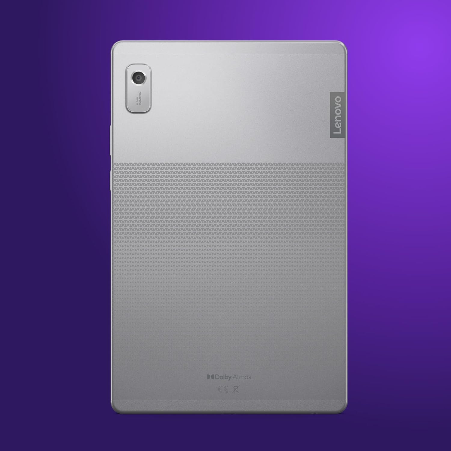 Lenovo Tab M9 Tablet - Display HD 9", Grigio - immagine 5