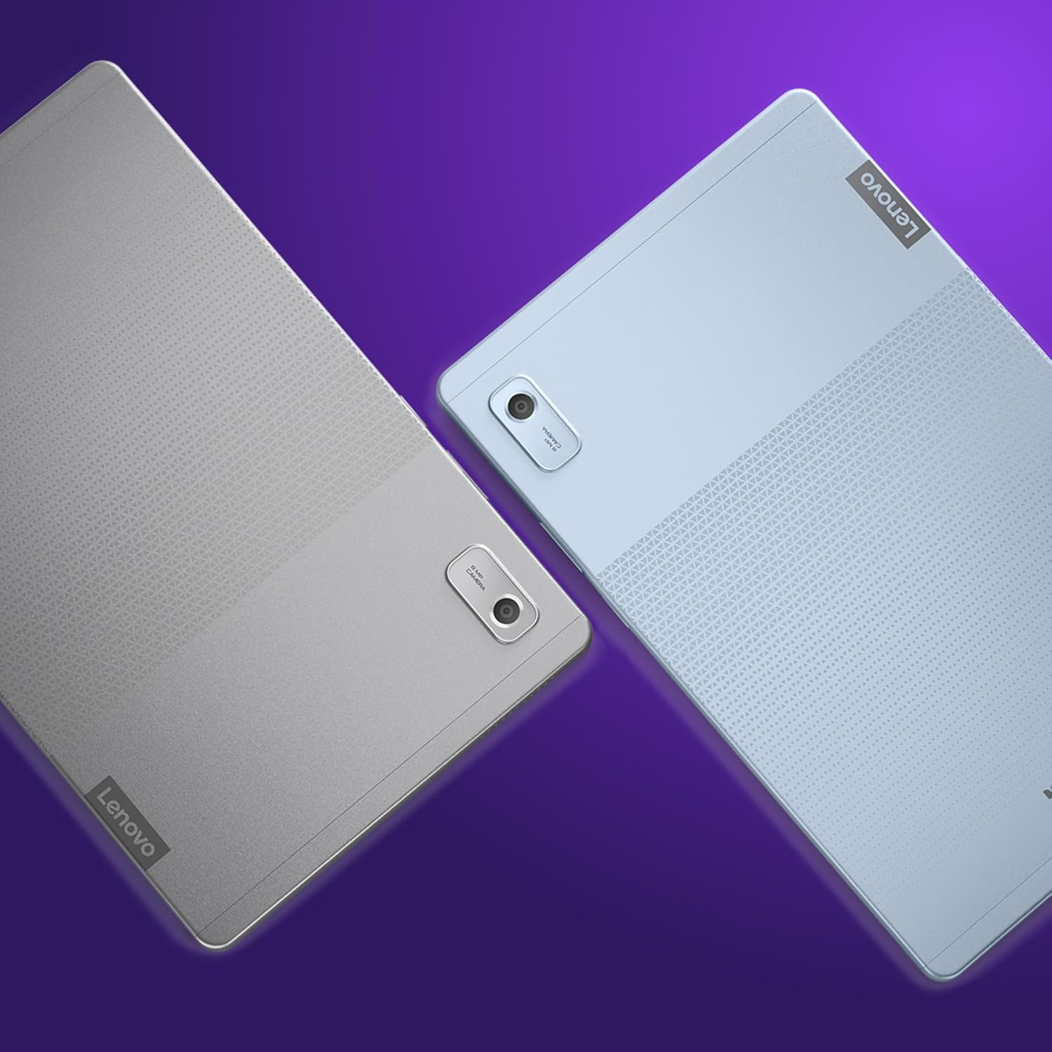 Lenovo Tab M9 Tablet - Display HD 9", Grigio - immagine 6