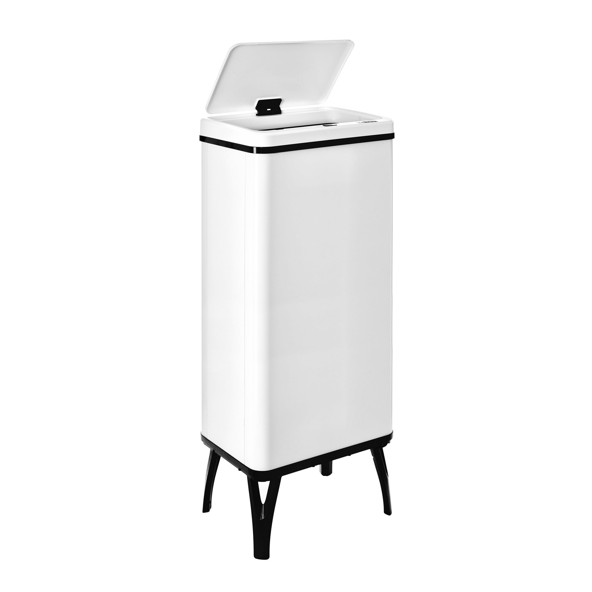 Well Home Mobiliario & Decoración Pattumiera Intelligente 60L